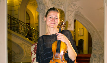 Margarita Sikoeva